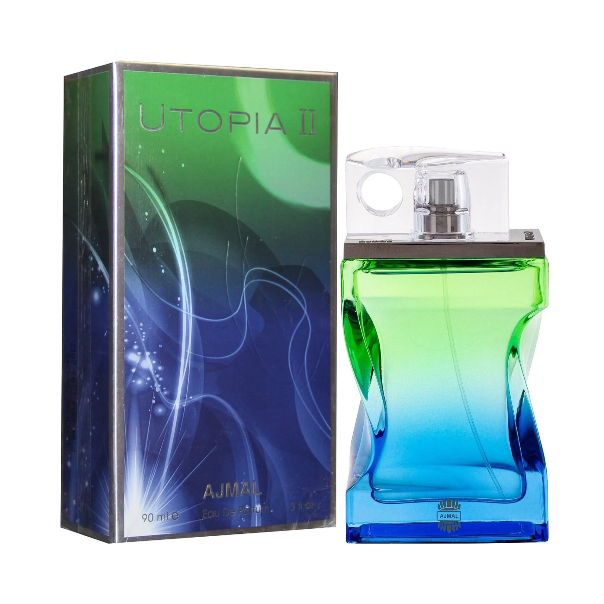 Utopia II Eau de parfum